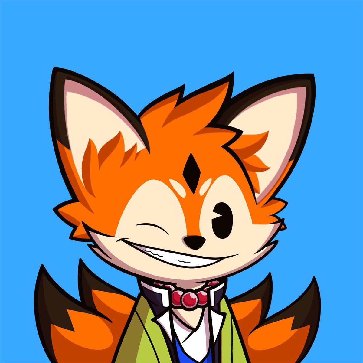 NFT tracker tweet media