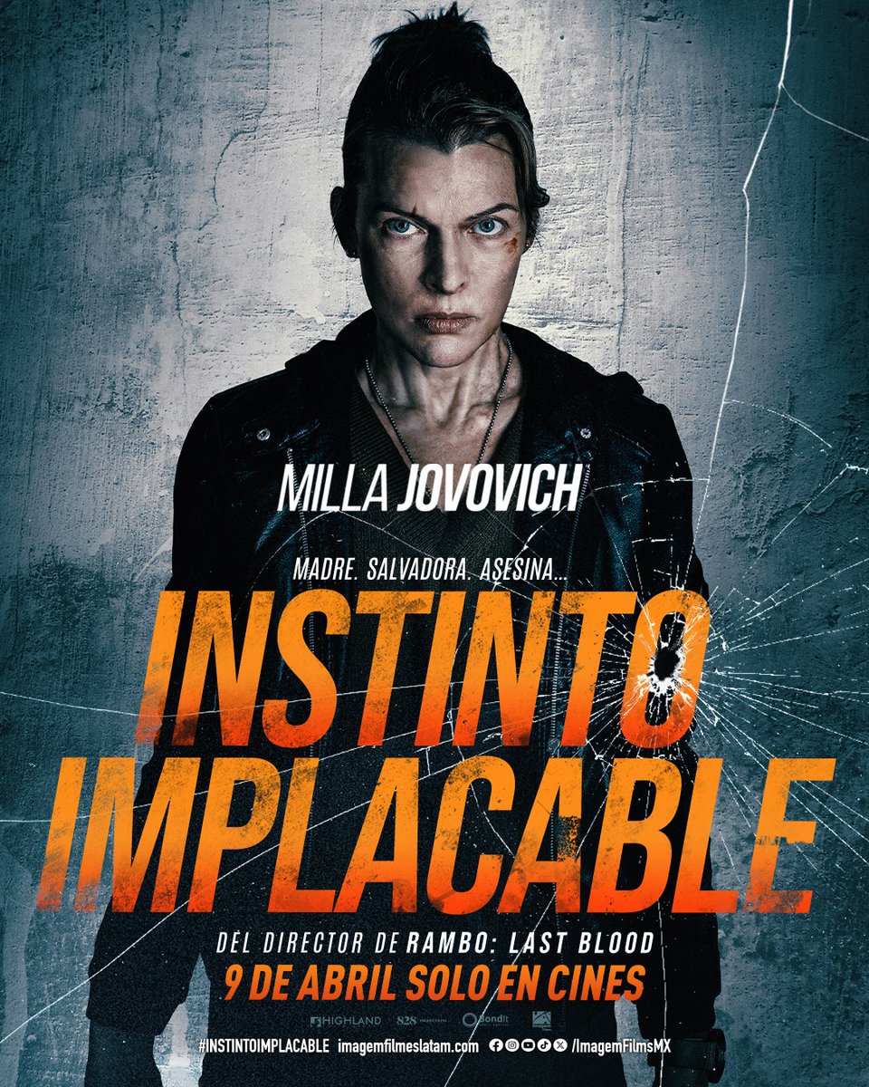 Imagem Films Mx tweet media