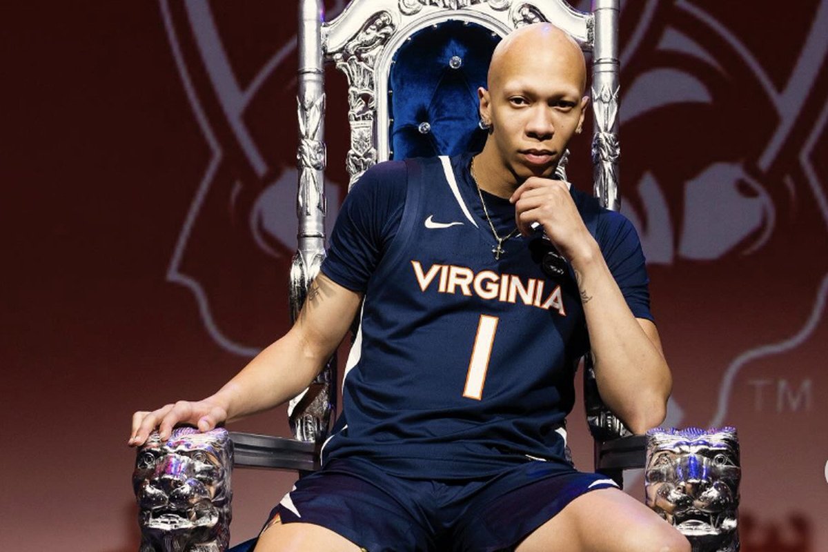 Michael Peterson tweet media