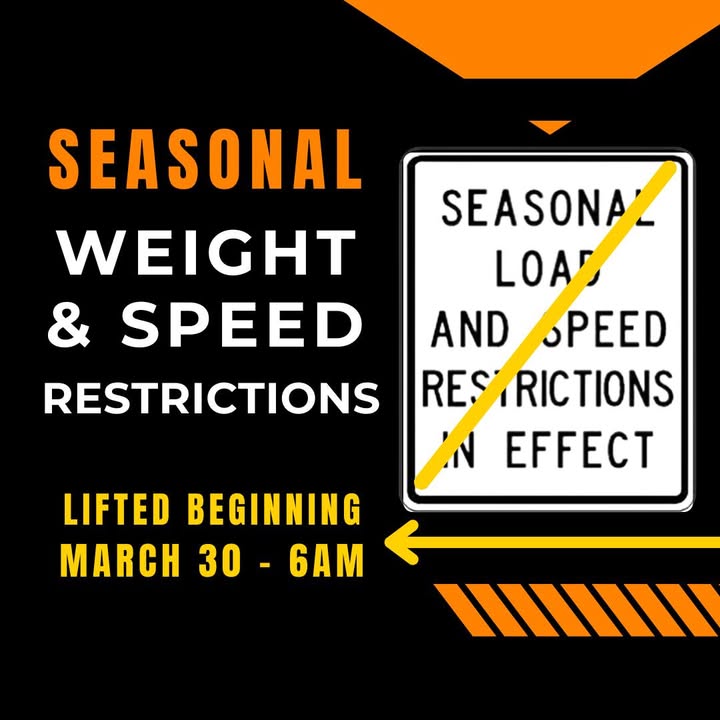 Ottawa County Road Commission tweet media