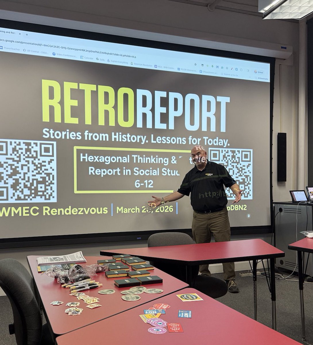 Shane Gower tweet media