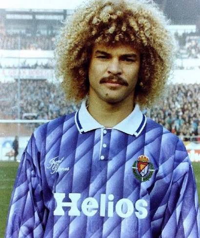 Iván Pérez a.k.a. Scorpio Pucela tweet media