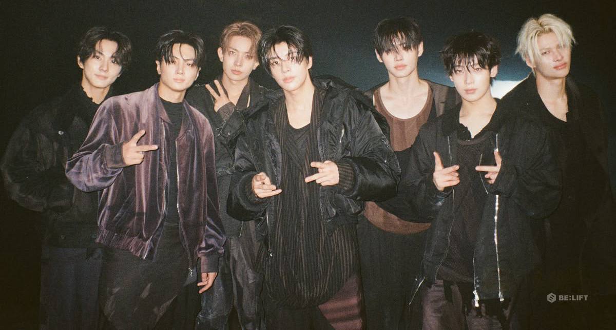 crownzworld_'s tweet photo. BE:LIFT, ENHYPEN’s success is not your shield against accountability. Stop controlling their growth while profiting from their labor.

You built your empire on ENHYPEN.

RESPECT THE ARTISTS WHO BUILT YOUR EMPIRE
#LET_HEESEUNG_DO_BOTH
#RESPECT_ENHYPEN
#ENHYPEN_IS_7 https://t.co/m3sKEENaoh