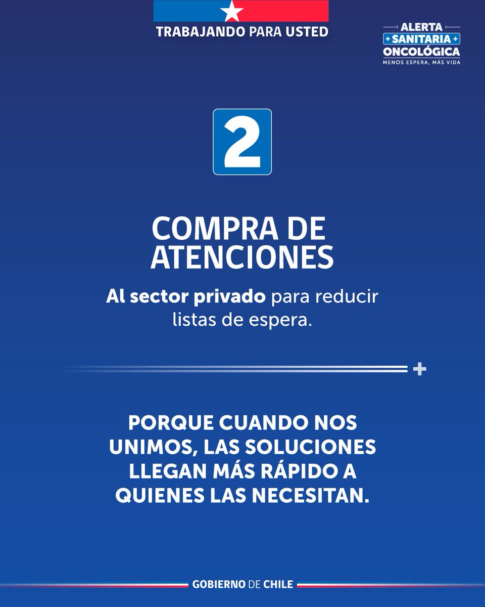 Delegación Presidencial Regional de Tarapacá tweet media