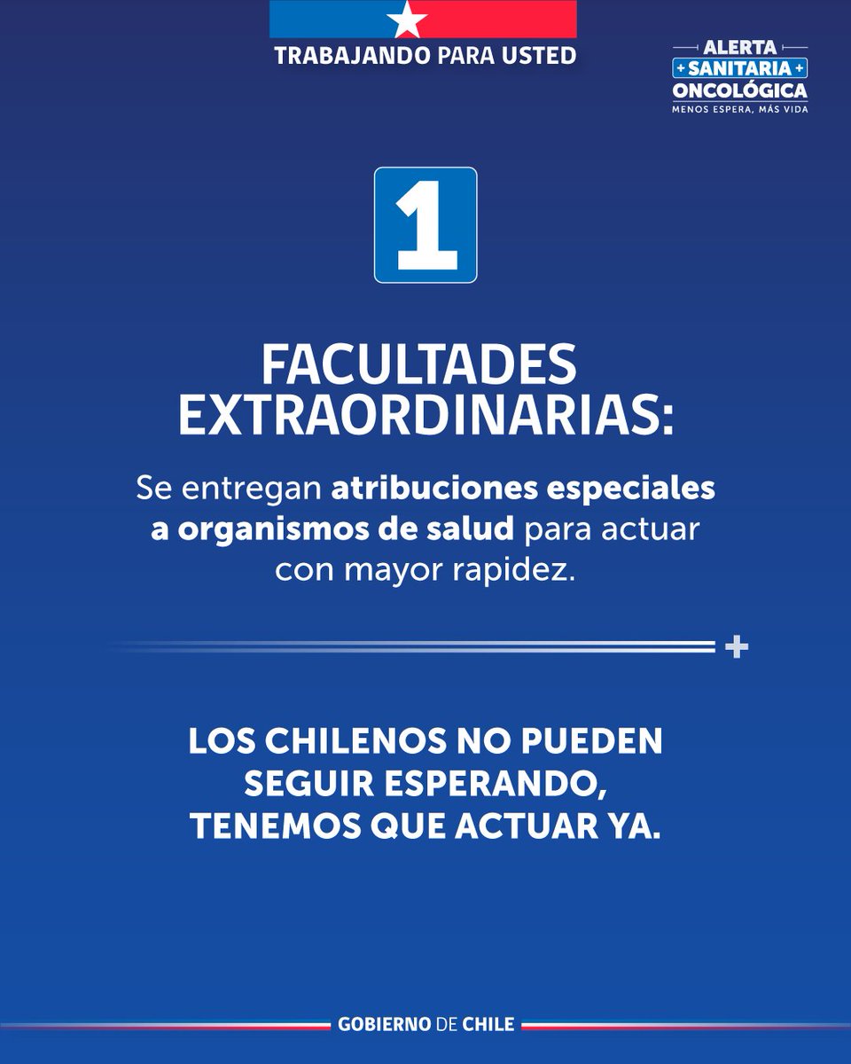 Delegación Presidencial Regional de Tarapacá tweet media