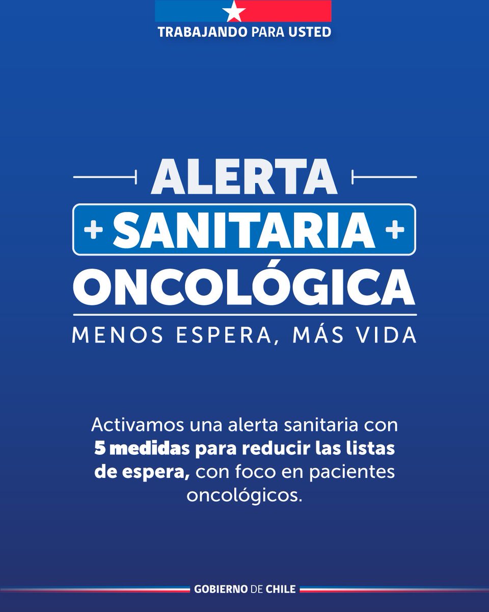 Delegación Presidencial Regional de Tarapacá tweet media