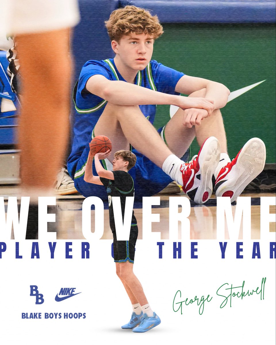 Blake Boys Hoops tweet media