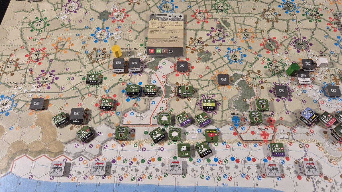 Agustí Barrio tweet media