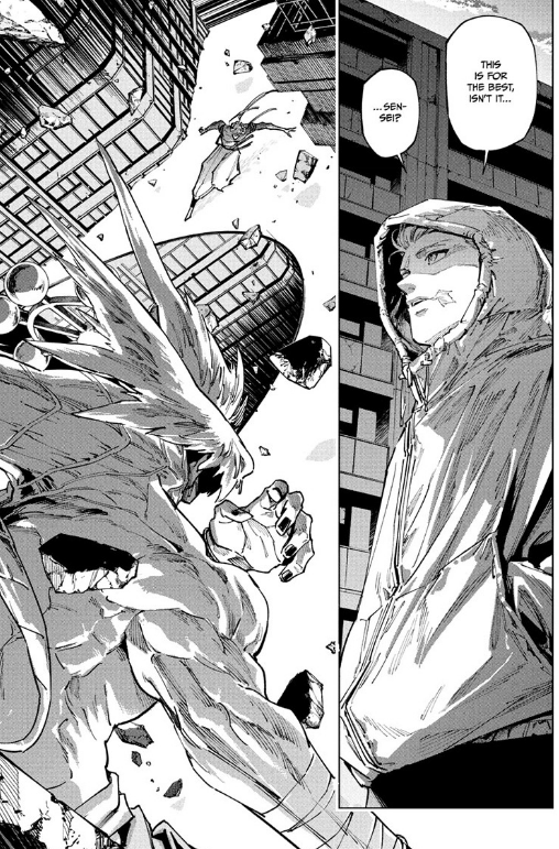 Papa Weeb ⚡ tweet media