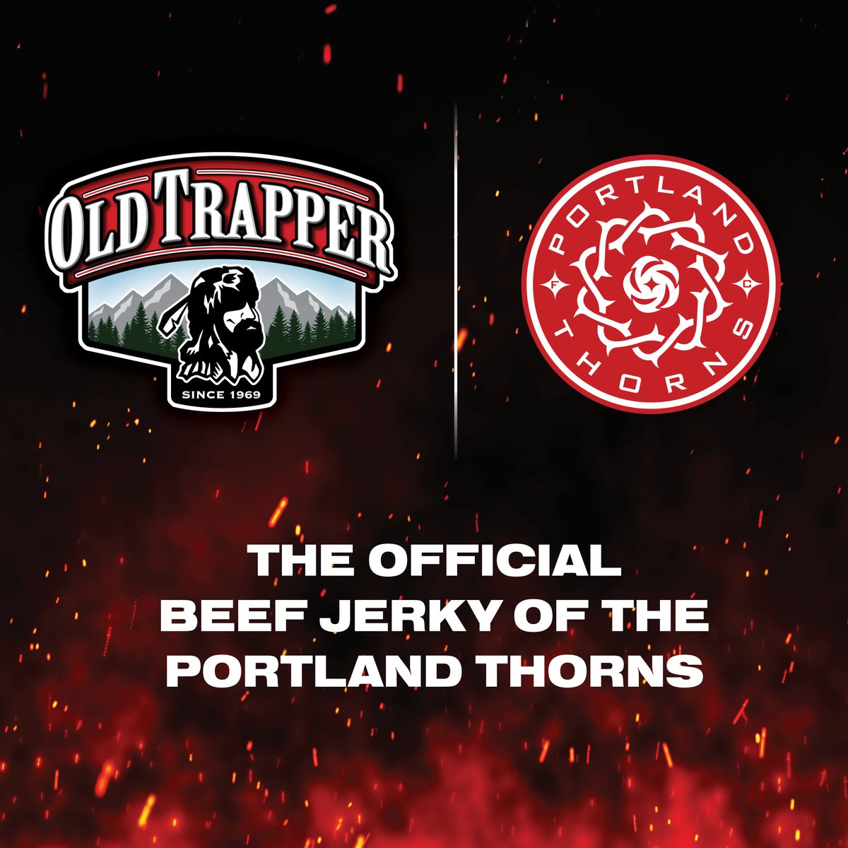 Old Trapper Beef Jerky tweet media