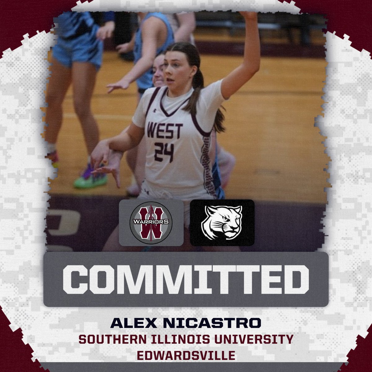 SCW Activities tweet media