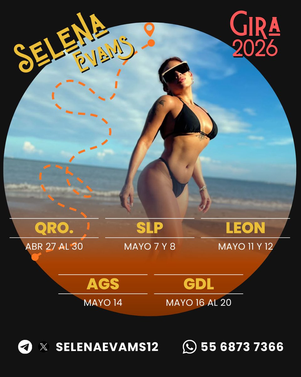 Selena Evams🐥 tweet media