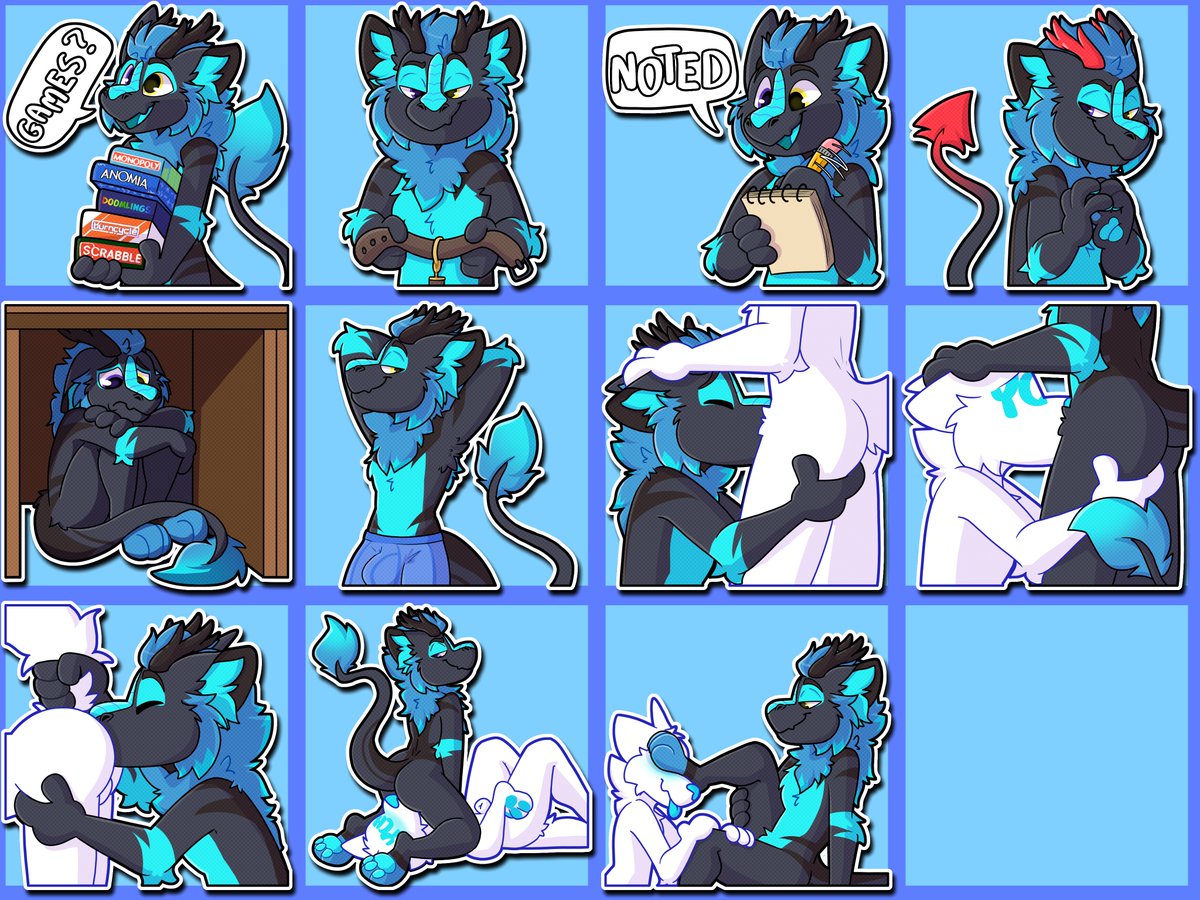 Acziever tweet media