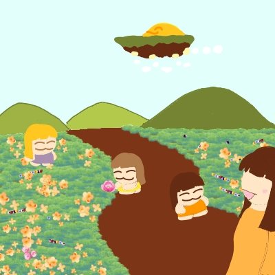 ∀ʞıʞo(・ω・)Akiko tweet media