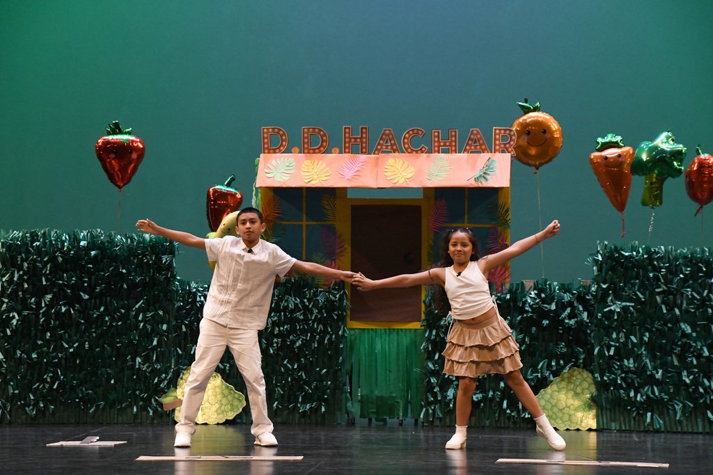 Laredo ISD tweet media