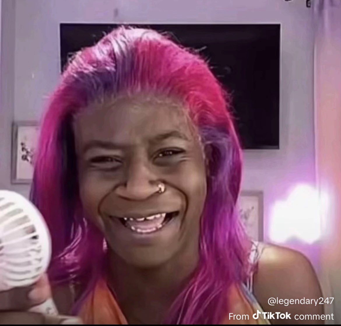 Anika Walsh 🇯🇲🇦🇬🏳️‍⚧️ tweet media