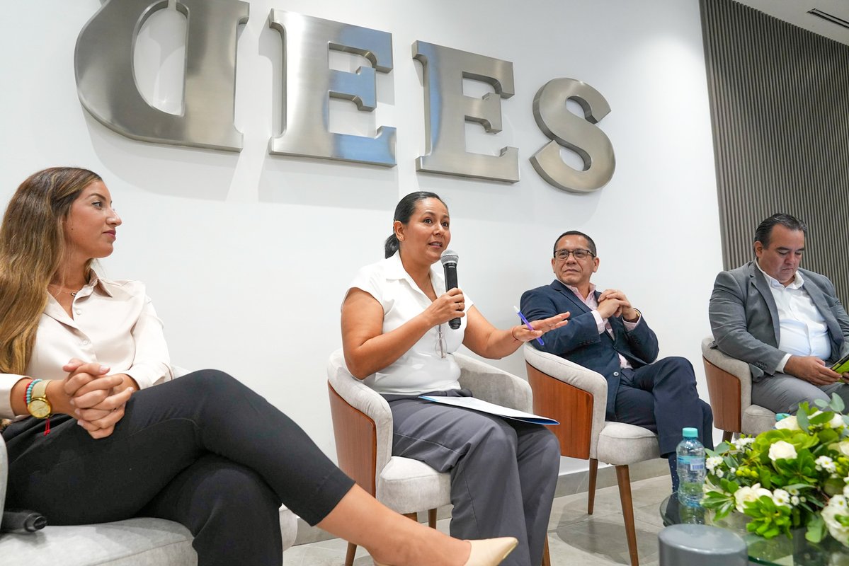 Prefectura del Guayas tweet media