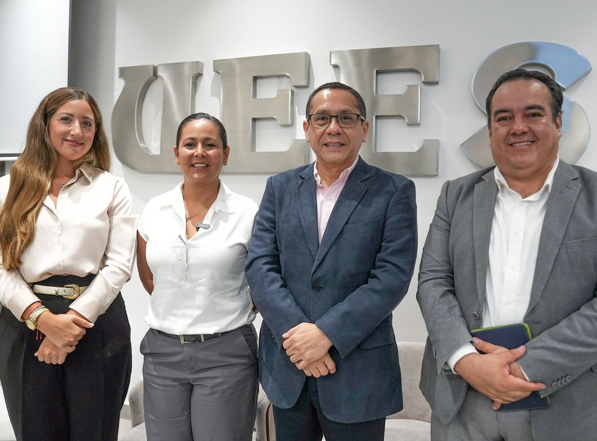 Prefectura del Guayas tweet media