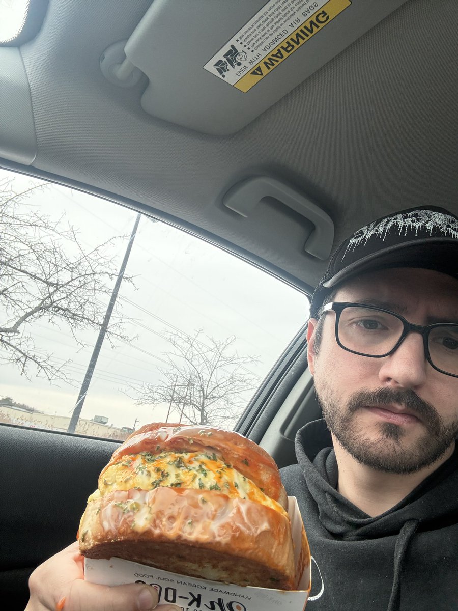 snarling tweet media