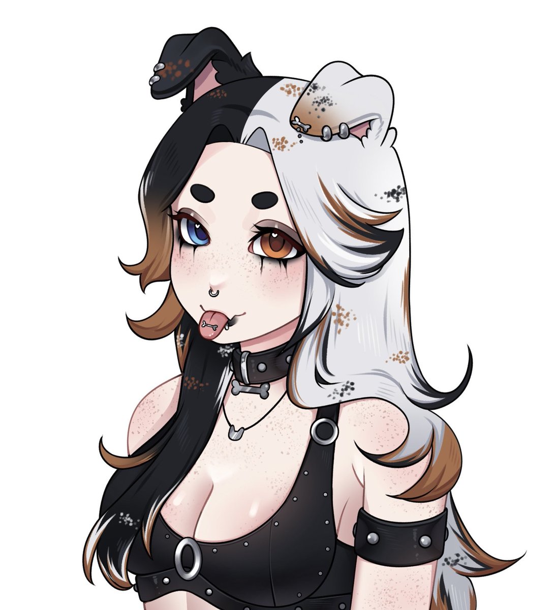 Cinny Dawg 🐾🦴【VRawr】 tweet media