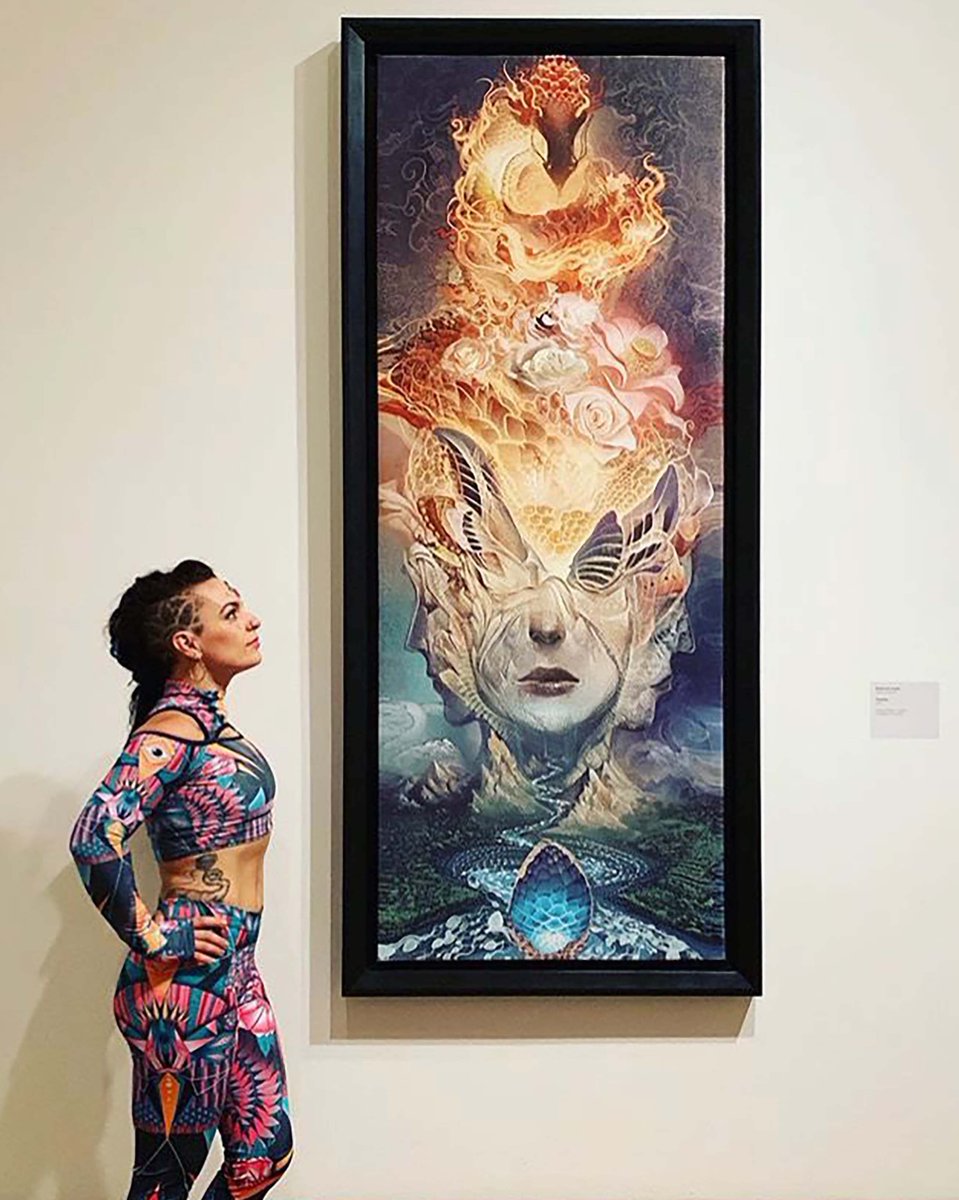 Android Jones tweet media