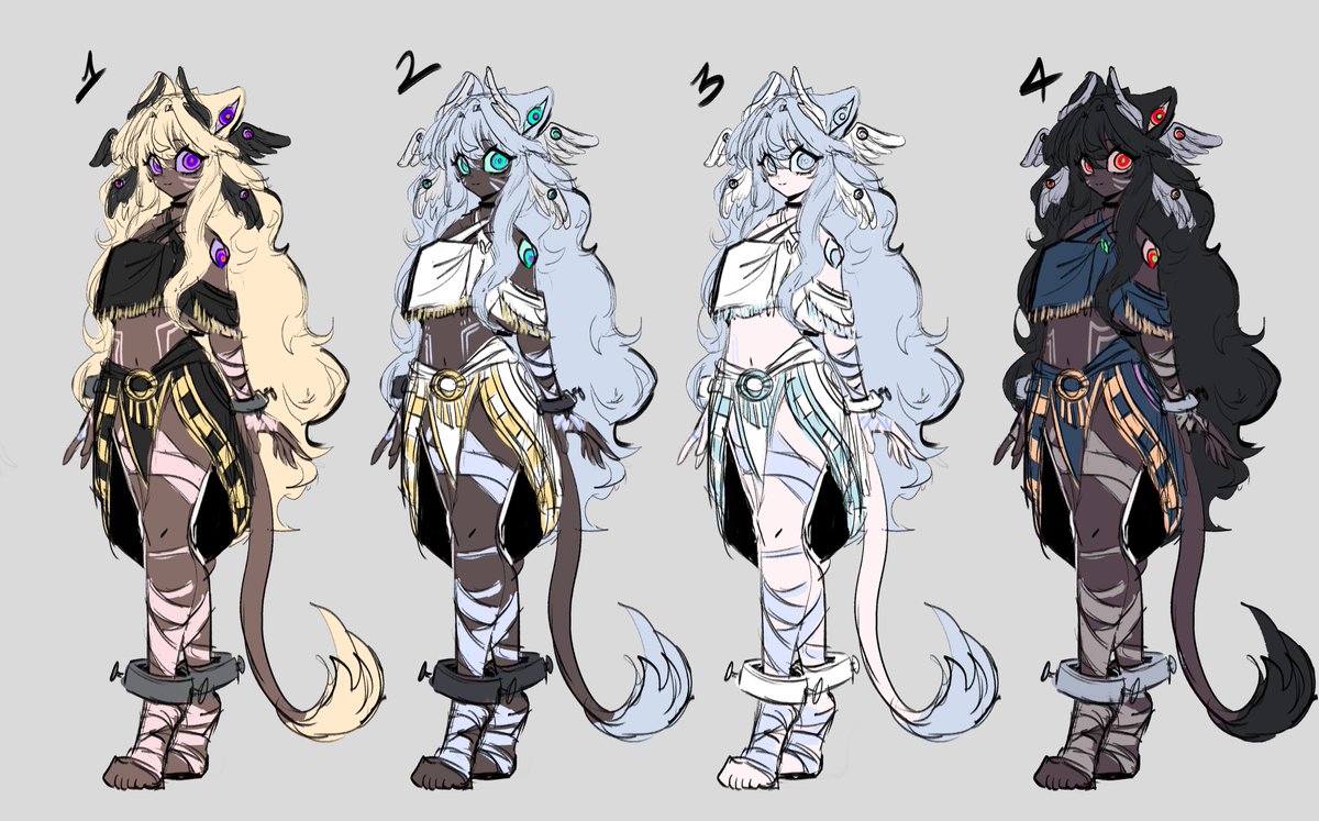 ೃ✧ Abyssia ೃ✧🫧 tweet media