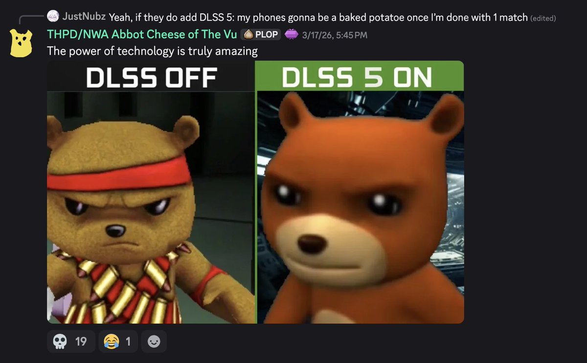 BATTLE BEARS® tweet media