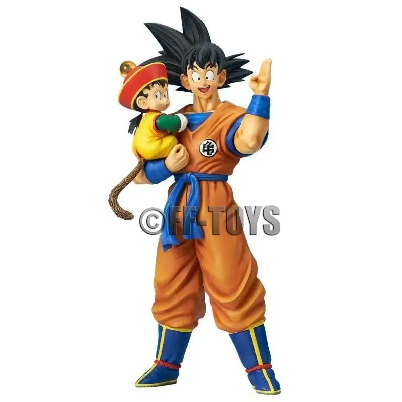 Figura de Goku y Gohan niño #Aliexpress 

SOLO 22.13 € 🔥

✅ s.click.aliexpress.com/e/_c2v7KzOr