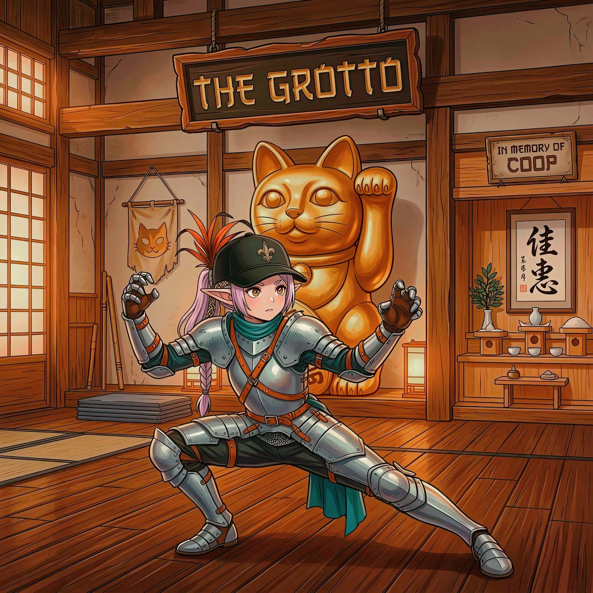 Just Kenny🔺 tweet media