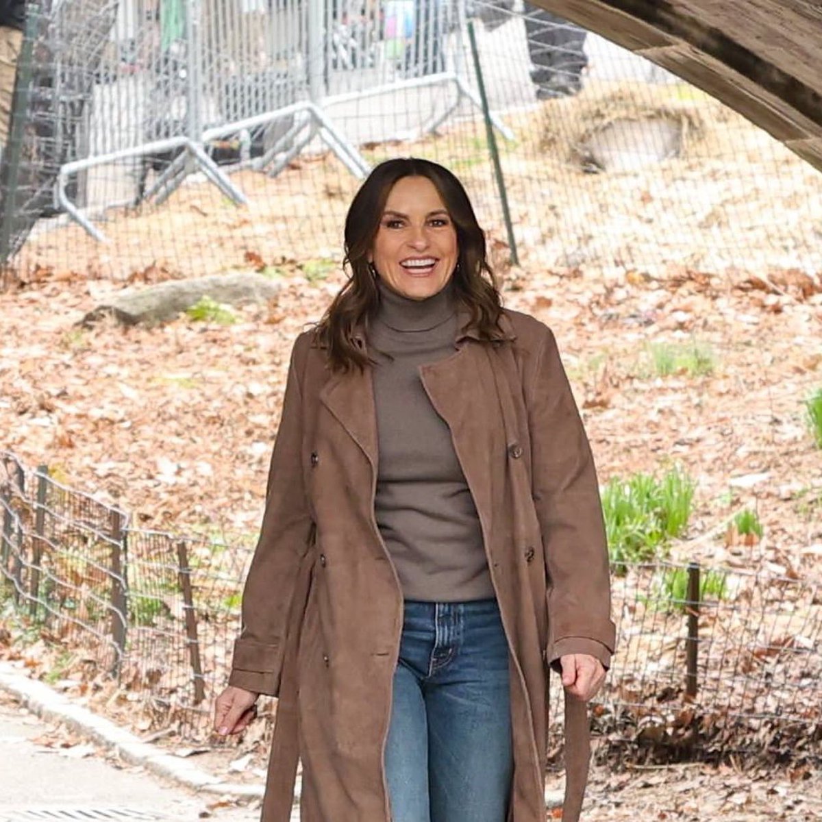 Law & Order SVU tweet media