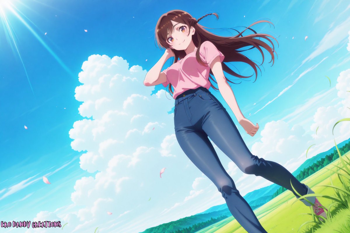 Ero Dandy Creations tweet media