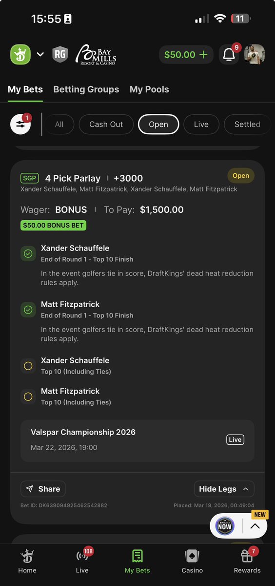 Josiah X tweet media