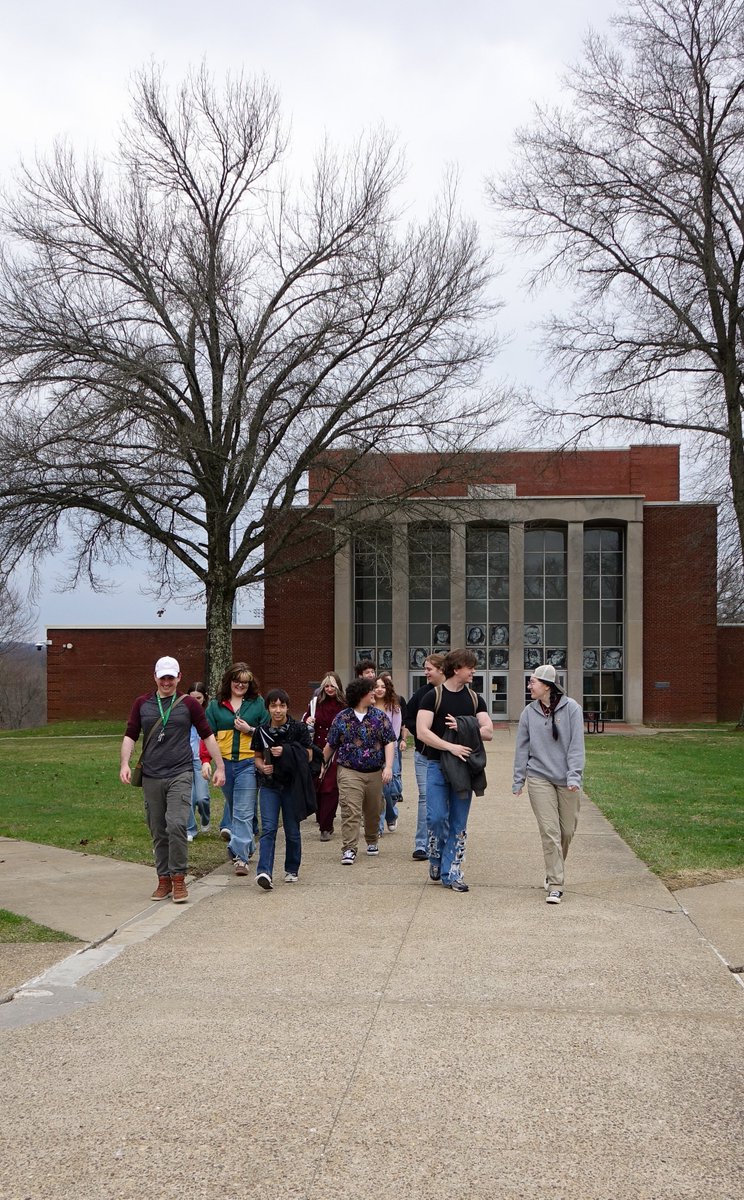 West Liberty University Admissions tweet media
