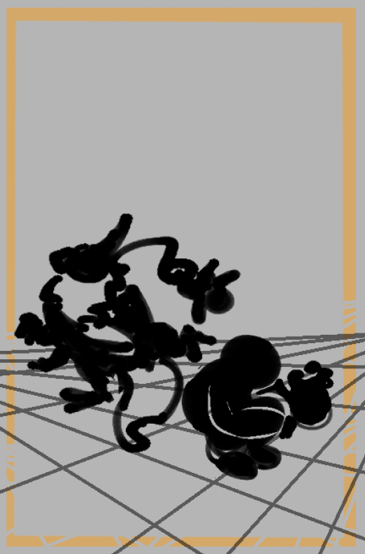 Jecee is ANIMATING! tweet media