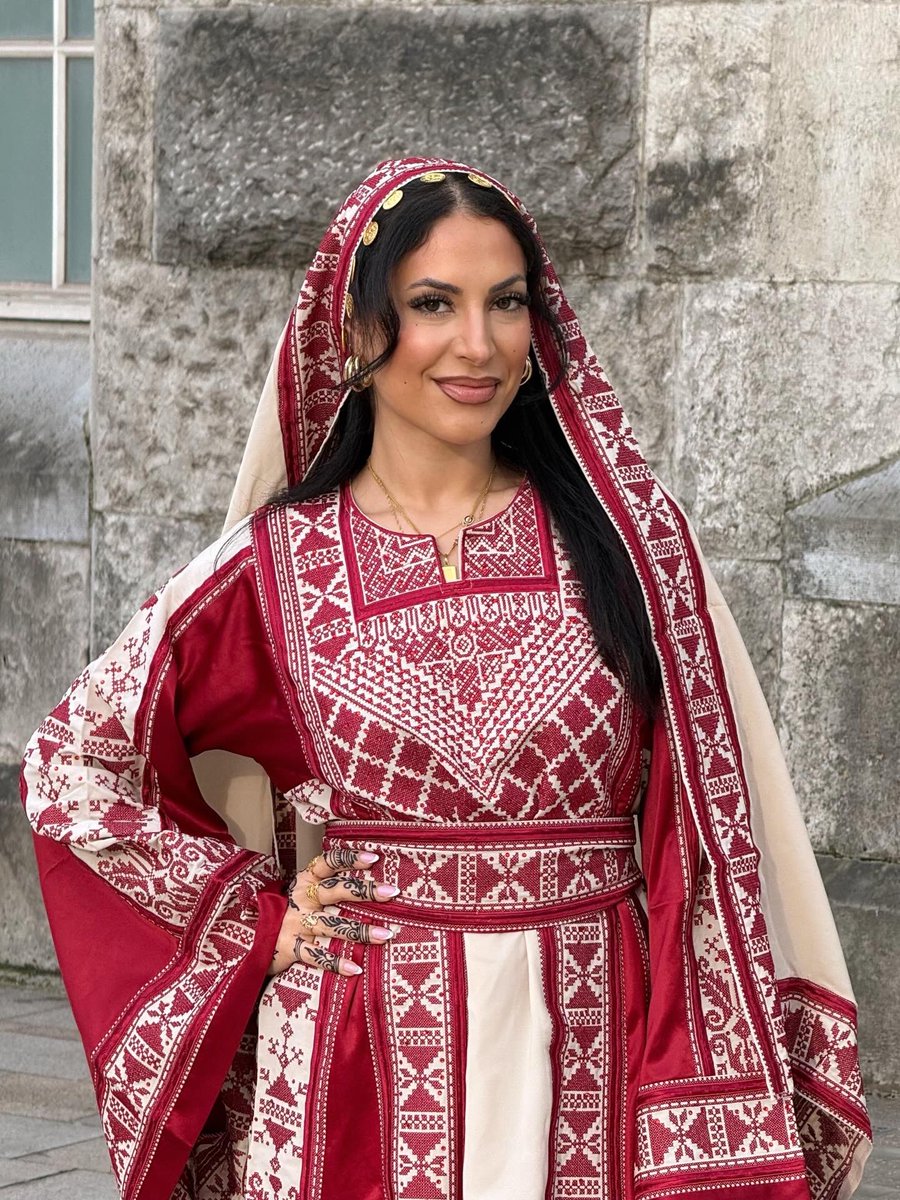 Free Palestine tweet media