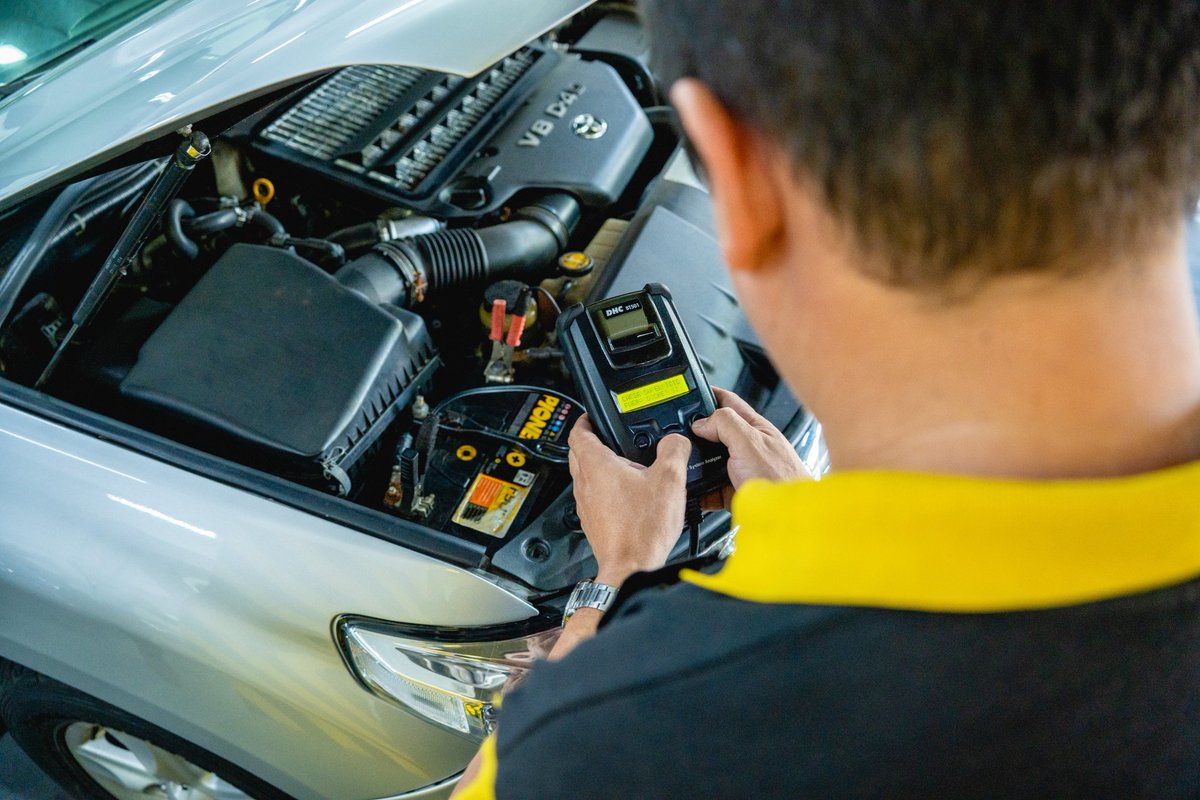 Central Radio 1140 AM tweet media