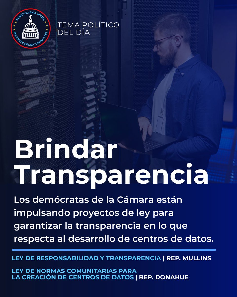 Pennsylvania House Majority Policy Committee tweet media