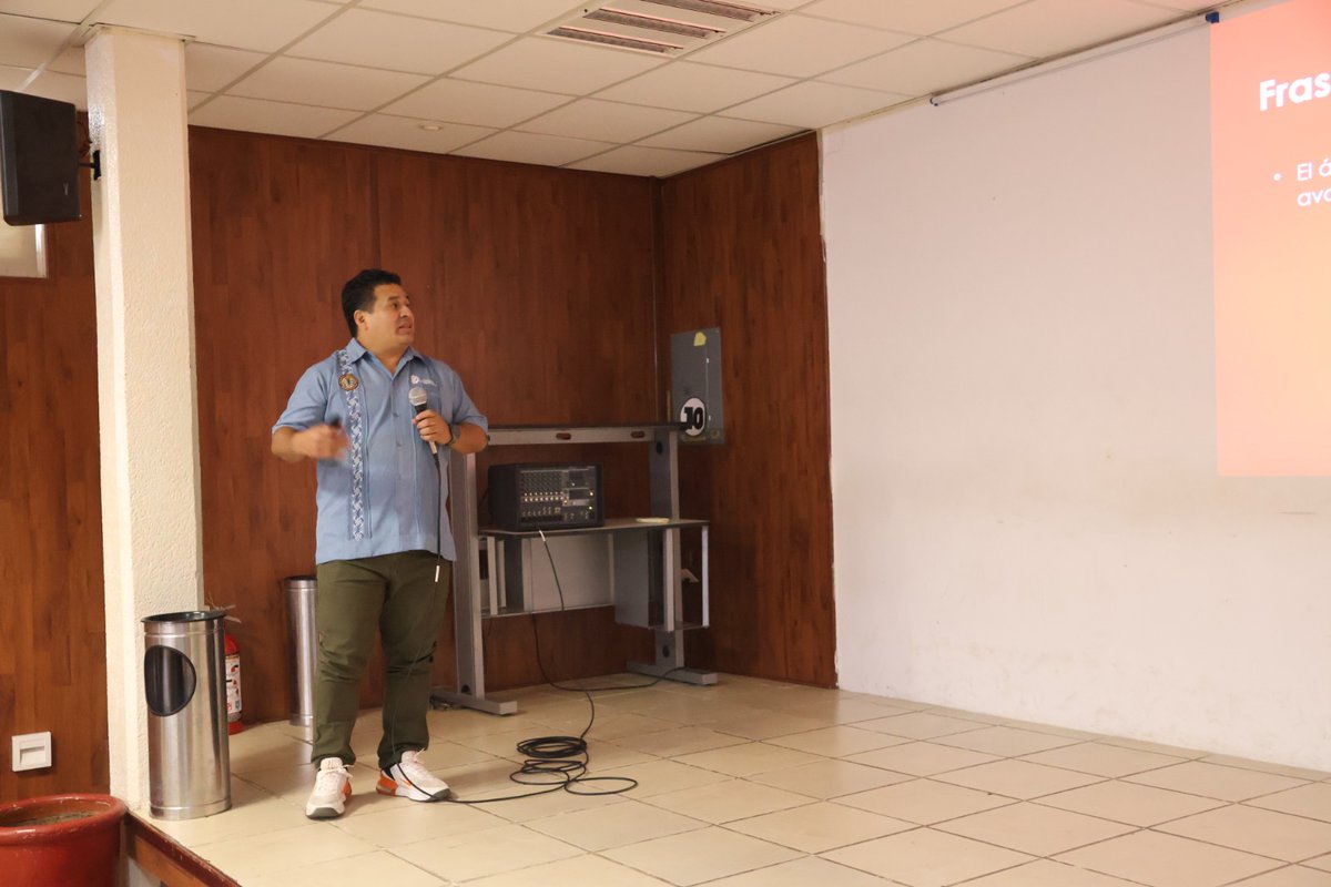 TecNM Mérida tweet media