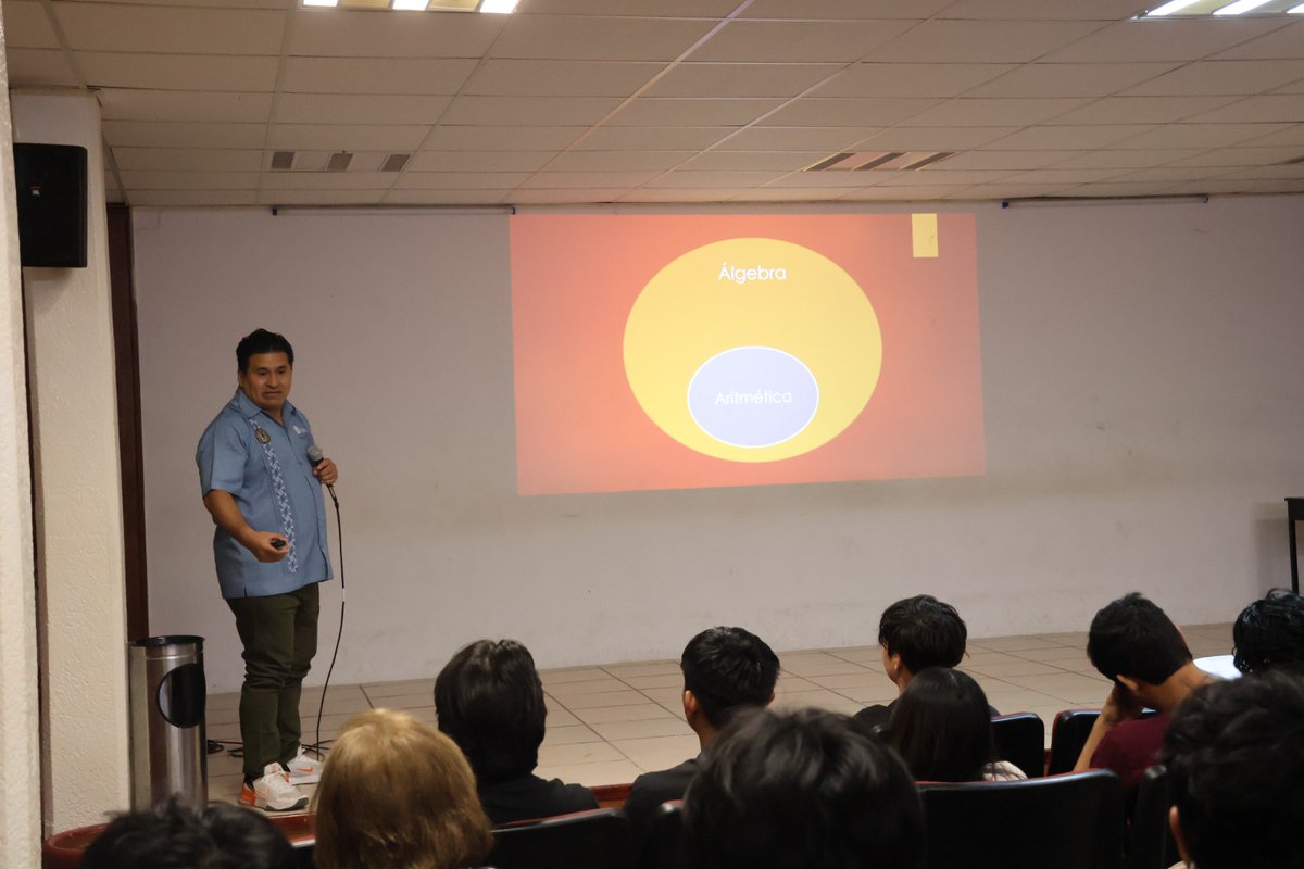 TecNM Mérida tweet media