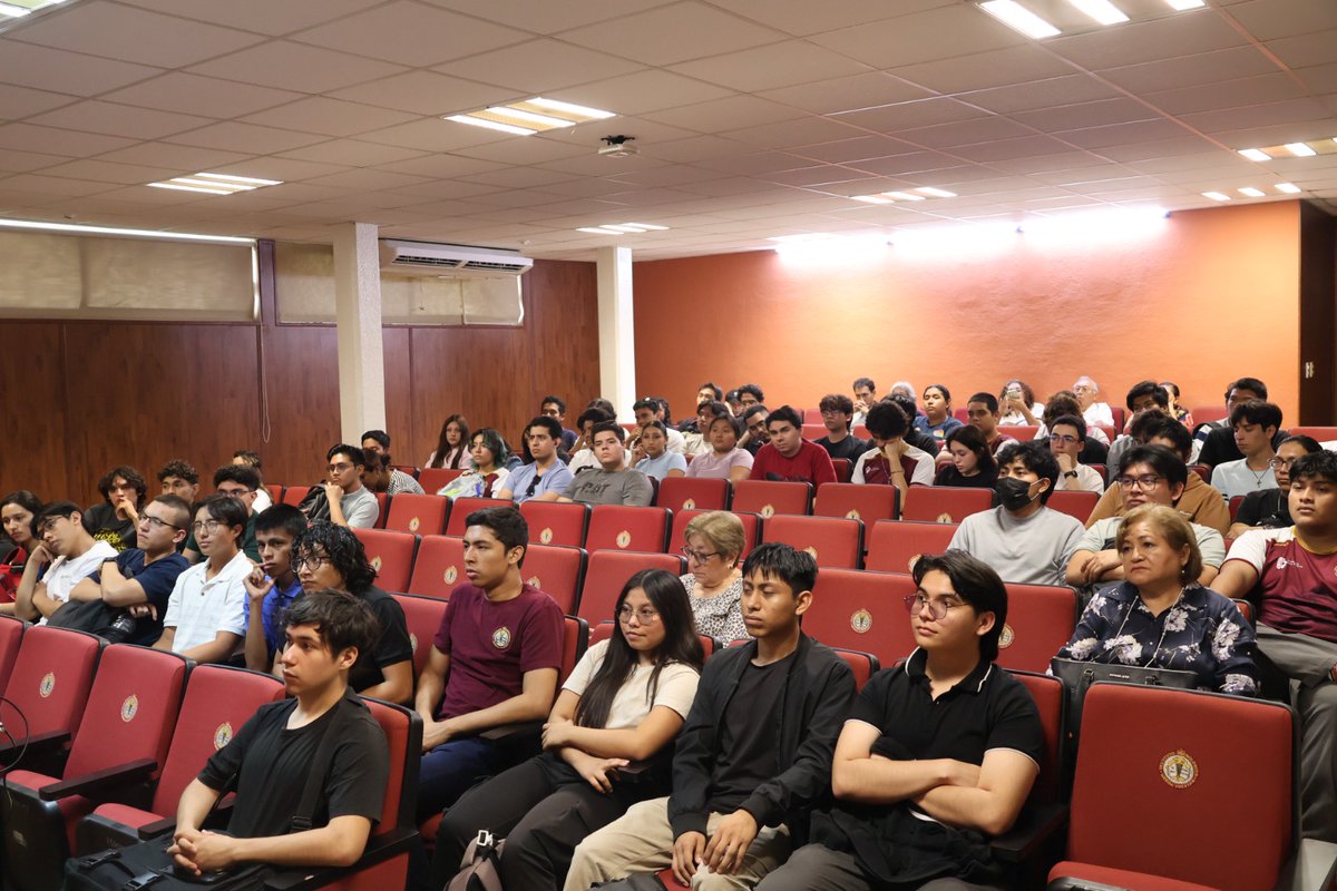 TecNM Mérida tweet media