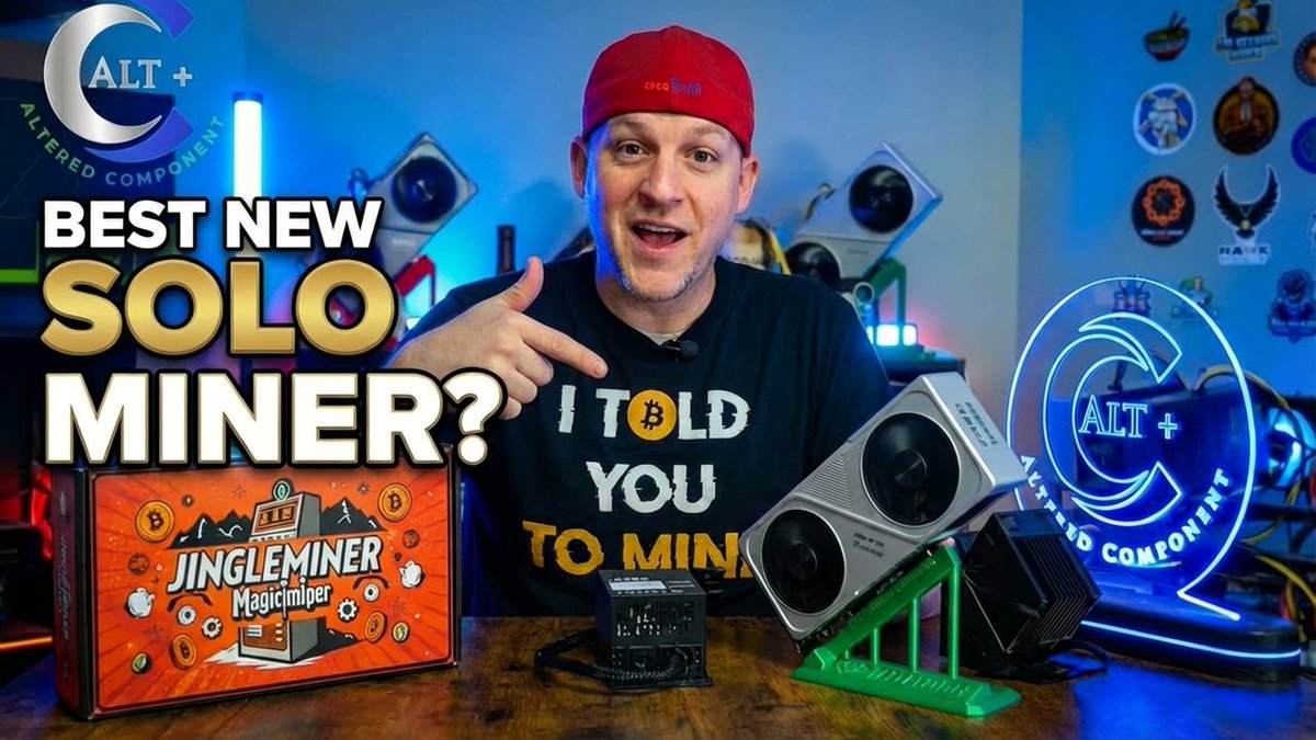 Altered Component tweet media