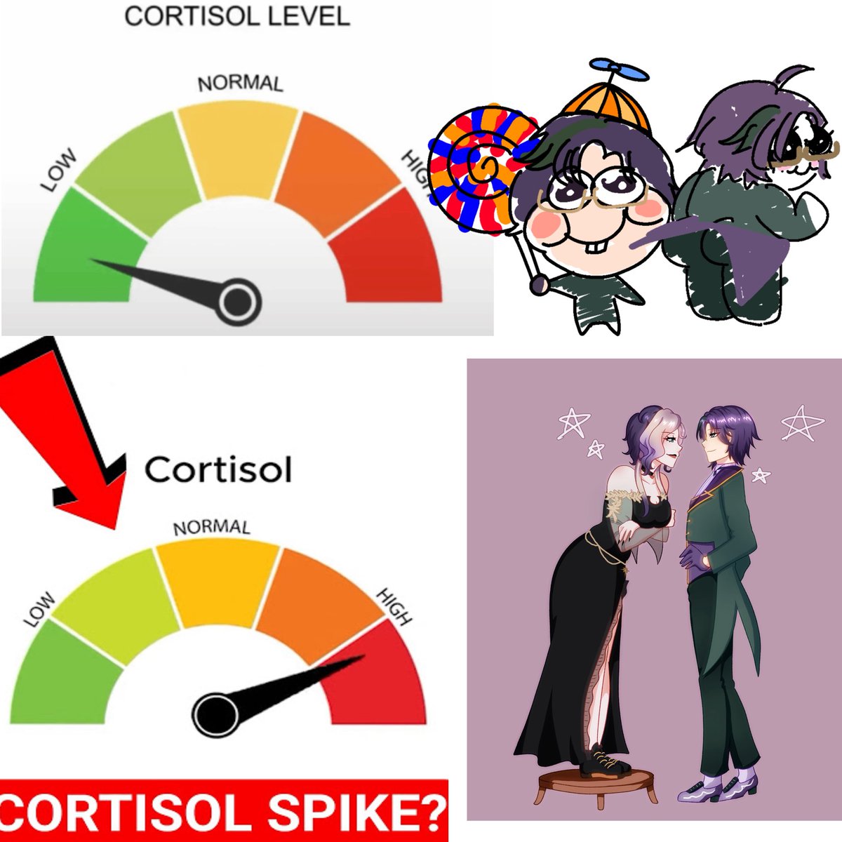 Takio Aumadi 💚☕️| Butler VTuber tweet media