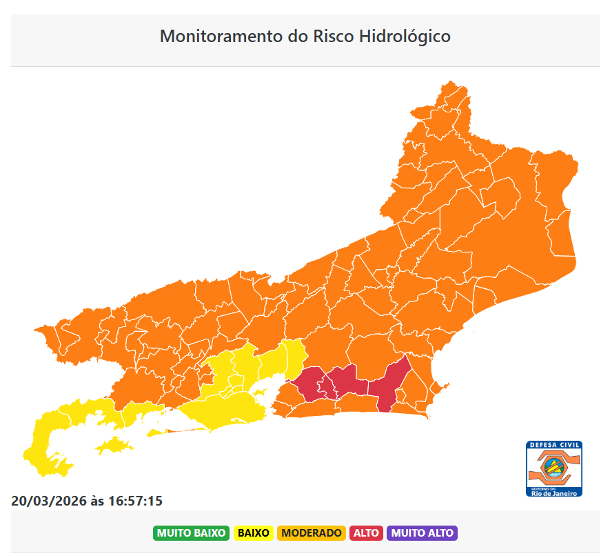 Governo do RJ tweet media