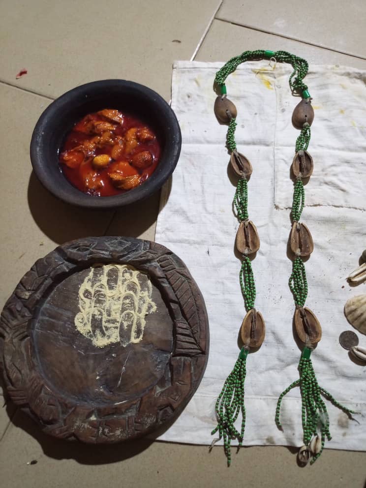 Madam Suzie🌴🤍 tweet media