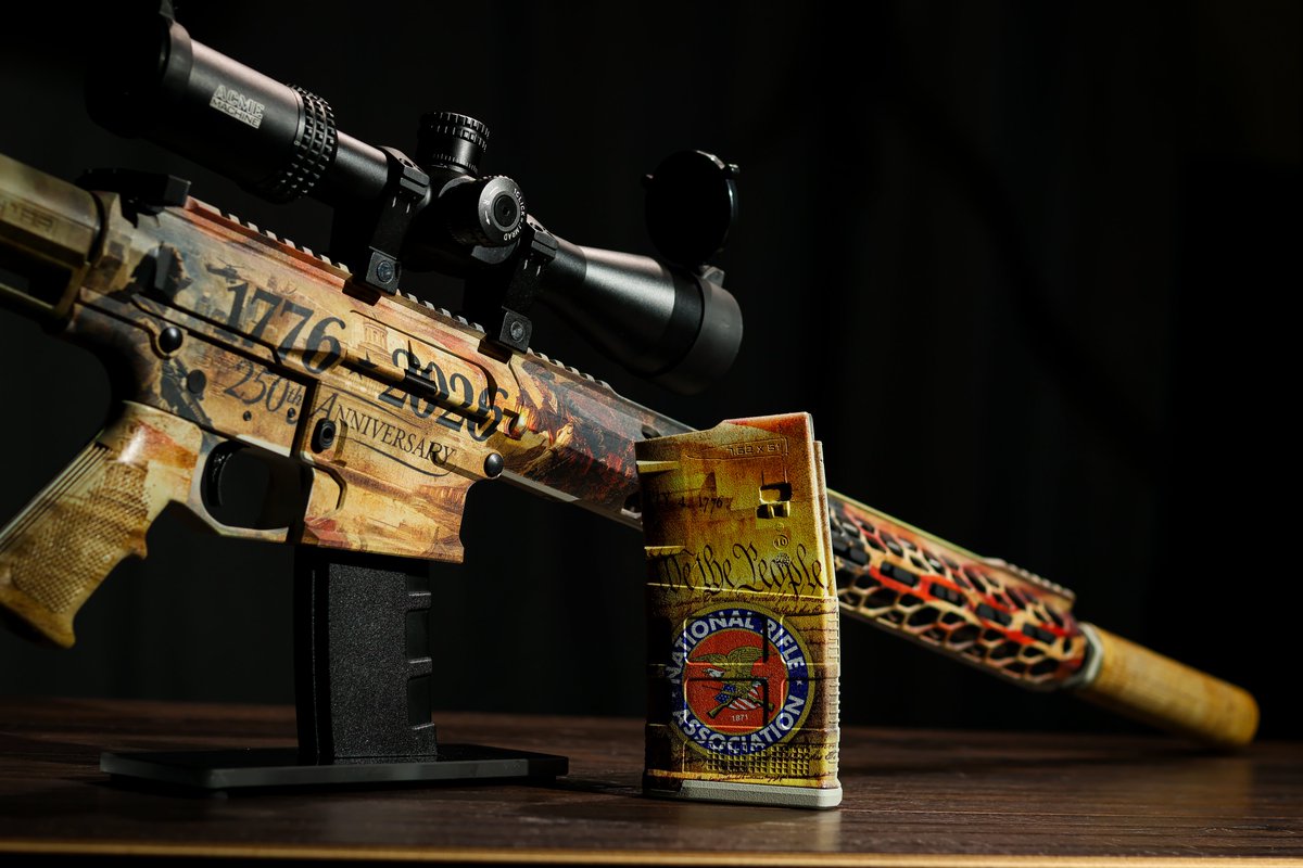 Friends of NRA tweet media