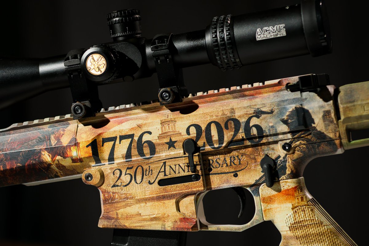 Friends of NRA tweet media