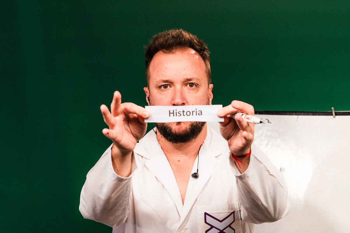 Vorterix tweet media