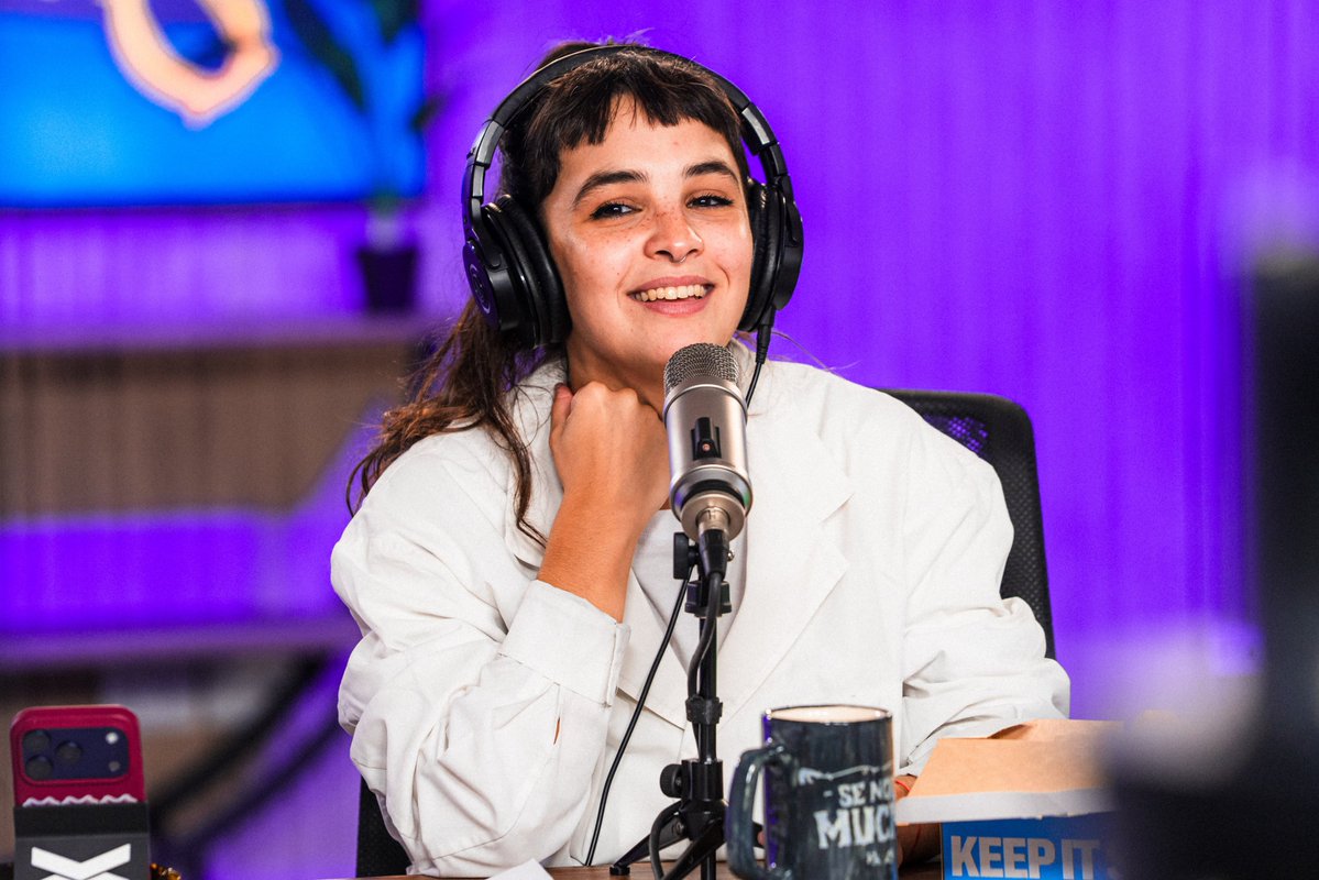 Vorterix tweet media