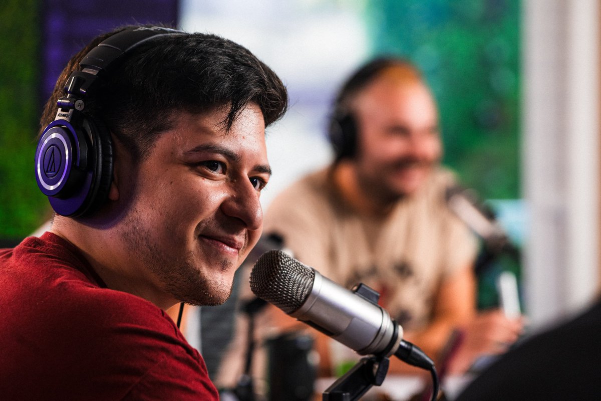 Vorterix tweet media