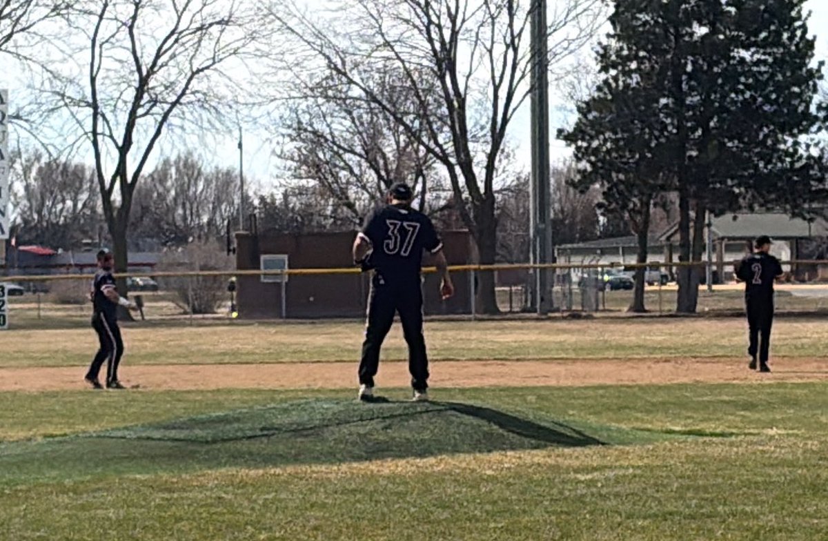 Morningside Baseball tweet media